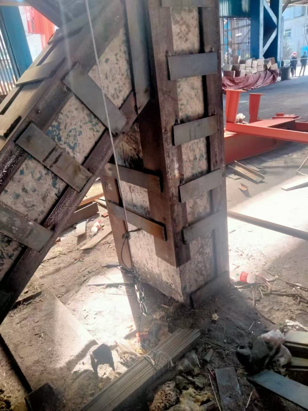 毕节老砖房不想拆怎么加固